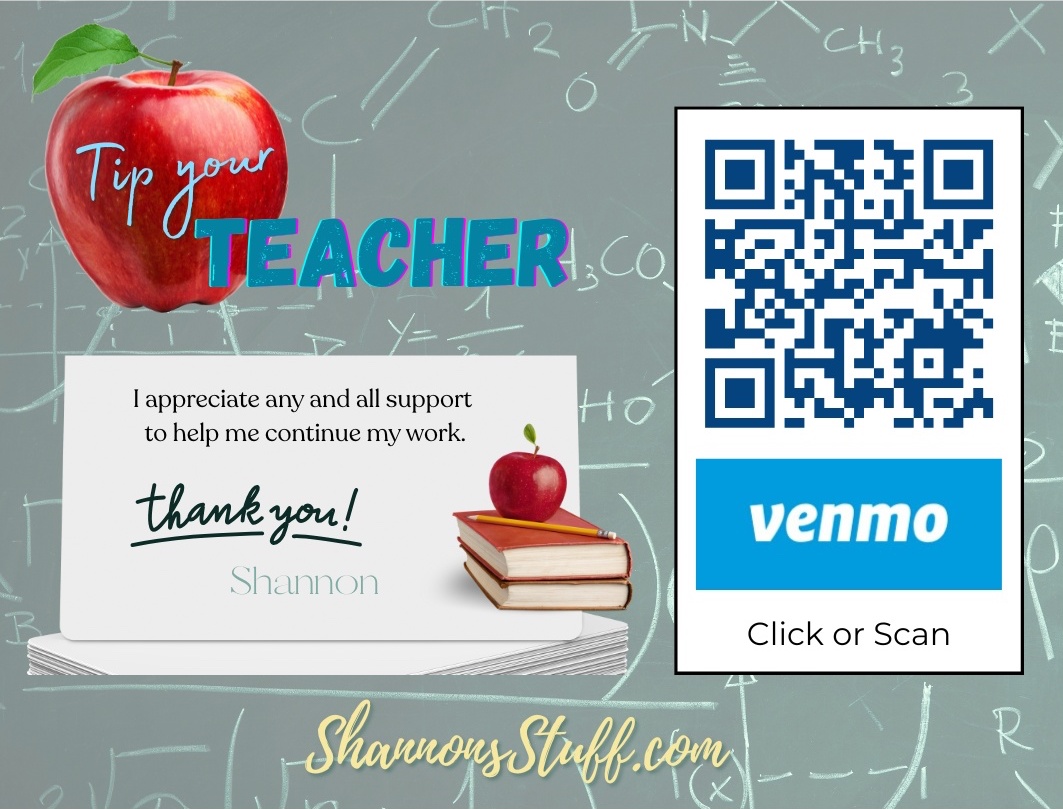 shannonwine, venmo link, QR Code, tip link, shannon wine, shannonsstuff.com, Questions about God, Shannon's Stuff, shannonsstuff, video classes, lighting classes, teaching lighting, teacher, shannon wine, christianity, questions, answers, bible, biblical, theology, answers to questions about God, lighting basics class, lighting basics, video basics, video classes, video skills, lighting skills, film, how to, how-to, shooting video, how to light a model, how to produce a video, how to edit a video, making a video