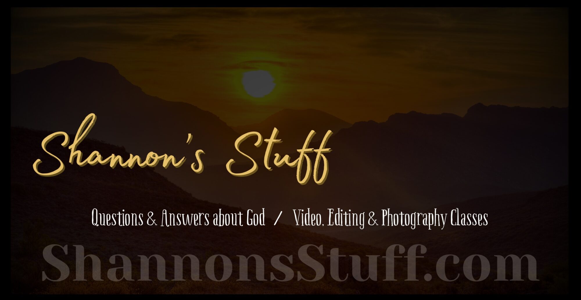 shannonwine, shannon wine, shannonsstuff.com, Questions about God, Shannon's Stuff, shannonsstuff, video classes, lighting classes, teaching lighting, teacher, shannon wine, christianity, questions, answers, bible, biblical, theology, answers to questions about God,answering hard questions, answering questions about God, questions about theology, answering questions about the bible, answers to spiritual questions, questions about theology, questions about Christianity, answers to spiritual questions, seeking God, how-to video classes, lighting classes, teaching lighting, teacher, shannon wine, christianity, questions, classes, classes teaching photography, classes on video, how-to classes, how to photography, how to video, how to film, how to light a set, how to light for video, how to light for film, how to light for photography